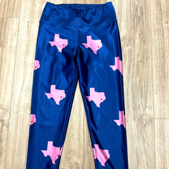 Rare Goldsheep Houston leggings - Picture 1 of 2